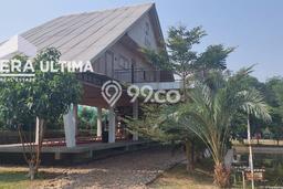 Vila Premium di Banjaran, Area 4000m2m², Dekat mudah Banjaran, Bandung, Bandung Vila Premium di Banjaran, Area 4000m2m², Dekat mudah Banjaran, Bandung, Bandung