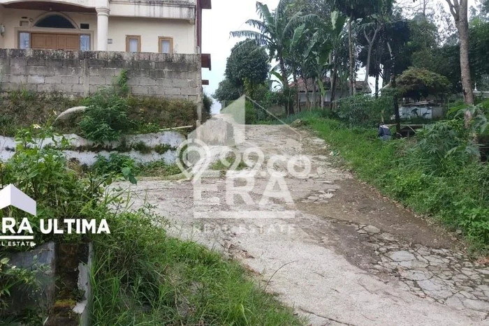 Tanah Dijual Lokasi Cisarua, Bandung Barat Luas 2150m2 Legalitas Aman Tanah Dijual Lokasi Cisarua, Bandung Barat Luas 2150m2 Legalitas Aman