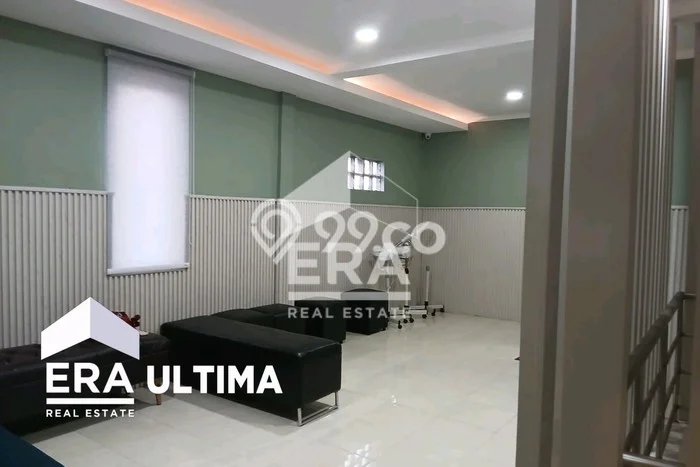 Unit Ruko Strategis di Cileunyi, Bandung Potensi Cuan Besar Unit Ruko Strategis di Cileunyi, Bandung Potensi Cuan Besar