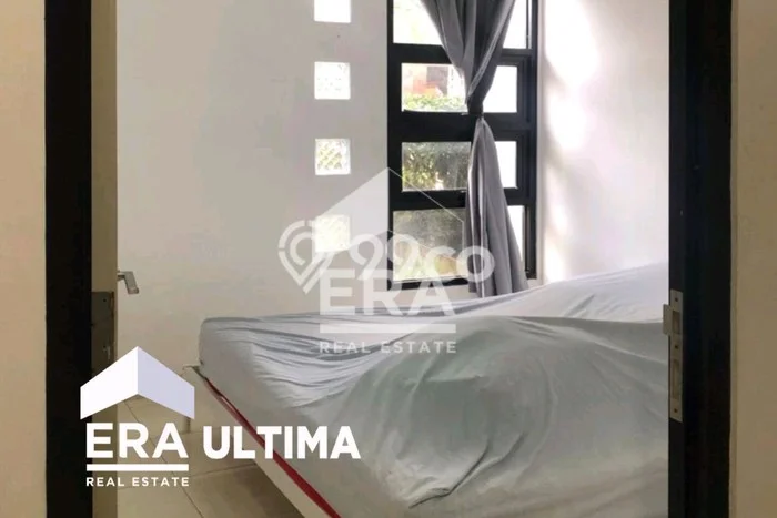 Rumah Modern 3 KT di Cihanjuang Bandung Unfurnished Rumah Modern 3 KT di Cihanjuang Bandung Unfurnished
