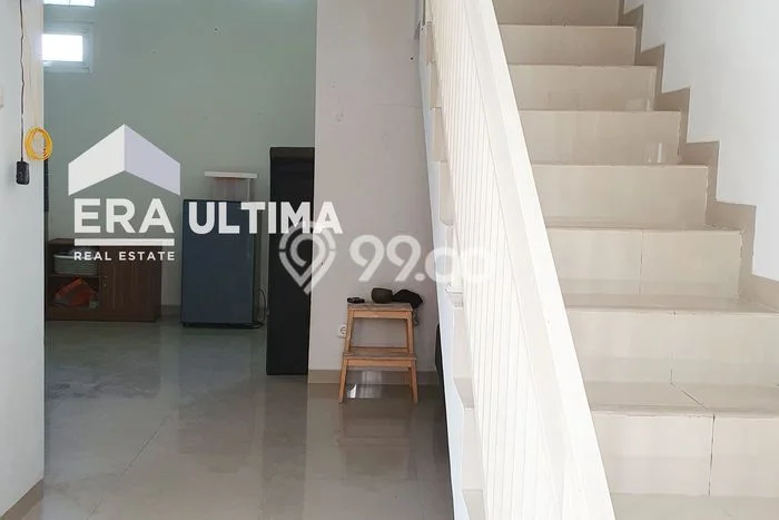 Rumah Modern 3 KT LT 66m2 di Sariwangi Rumah Modern 3 KT LT 66m2 di Sariwangi