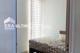 Rumah Modern 3 KT LT 66m2 di Sariwangi Rumah Modern 3 KT LT 66m2 di Sariwangi