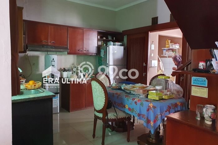Rumah Luas Asri 2 KT Siap Huni di Sariwangi Bandung Rumah Luas Asri 2 KT Siap Huni di Sariwangi Bandung
