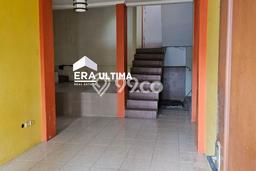 Rumah Modern 3 KT di Sariwangi Bandung Unfurnished Rumah Modern 3 KT di Sariwangi Bandung Unfurnished