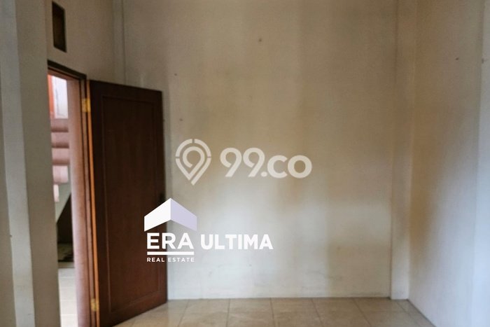 Rumah Modern 3 KT di Sariwangi Bandung Unfurnished Rumah Modern 3 KT di Sariwangi Bandung Unfurnished