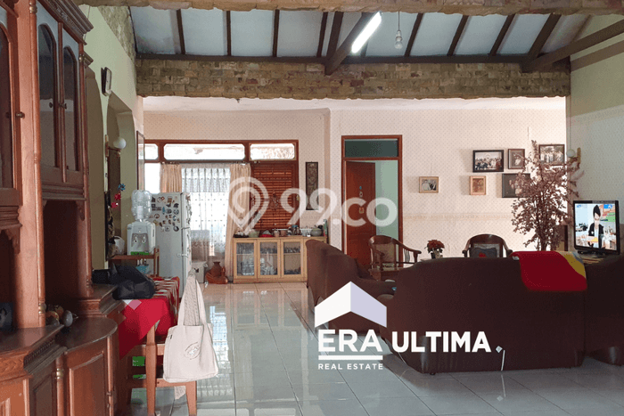 Rumah Minimalis 3 KT LT 875m2 di Cihanjuang Rumah Minimalis 3 KT LT 875m2 di Cihanjuang