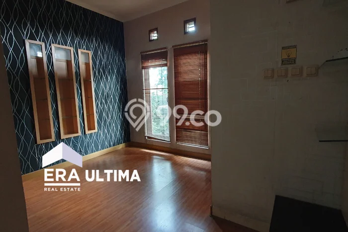 For Sale! Luxury House LT 376m2 Desain Elegan di Cihanjuang For Sale! Luxury House LT 376m2 Desain Elegan di Cihanjuang
