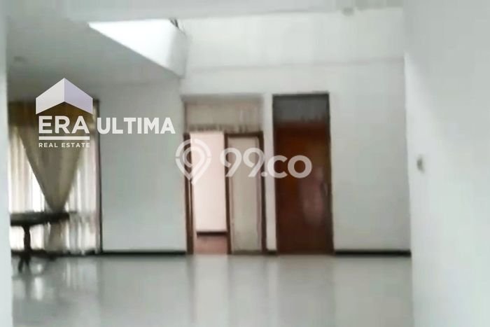 Hunian Eksklusif Siap Huni LT 256m2 di Cimahi Utara, Cimahi Hunian Eksklusif Siap Huni LT 256m2 di Cimahi Utara, Cimahi