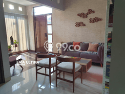 For Sale! Premium House LT 480m2 Desain Modern di Cihanjuang For Sale! Premium House LT 480m2 Desain Modern di Cihanjuang