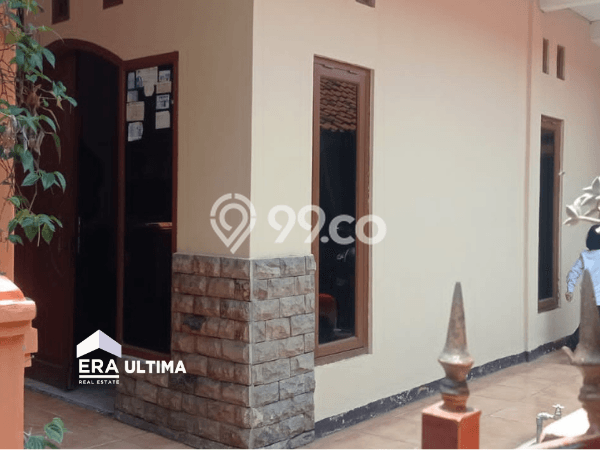 Hunian Cantik Modern Lb 175m2 di Cimahi Selatan, Cimahi Hunian Cantik Modern Lb 175m2 di Cimahi Selatan, Cimahi