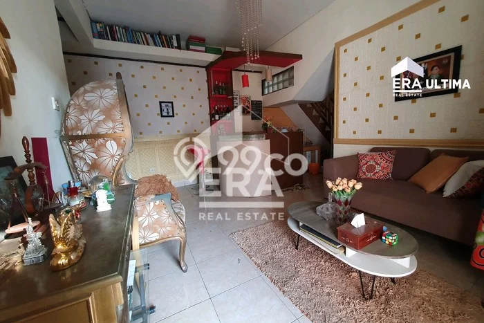 Lokasi strategis! Rumah siap huni dikontrakkan di Cimahi Utara LB 172m2 Lokasi strategis! Rumah siap huni dikontrakkan di Cimahi Utara LB 172m2