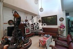 For Sale! Luxury House LT 500m2 Desain Elegan di Cihampelas For Sale! Luxury House LT 500m2 Desain Elegan di Cihampelas
