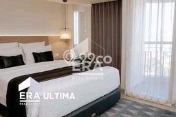 Apartemen Favorit Nyaman Dijual di Bandung dengan 1 Kamar Tidur Apartemen Favorit Nyaman Dijual di Bandung dengan 1 Kamar Tidur
