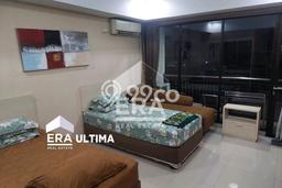 Hunian Apartemen Nyaman di Coblong 1 Kamar Tidur Hunian Apartemen Nyaman di Coblong 1 Kamar Tidur