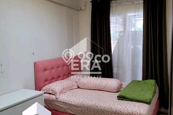 Rumah Luas Asri 4 KT Siap Pakai di Pasteur Bandung Rumah Luas Asri 4 KT Siap Pakai di Pasteur Bandung