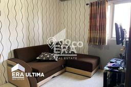 Apartemen Minimalis untuk Dijual di Soekarno Hatta Dengan Spesifikasi 2 KT & 1 KM Apartemen Minimalis untuk Dijual di Soekarno Hatta Dengan Spesifikasi 2 KT & 1 KM
