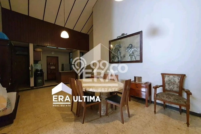 Hunian Mewah LB 294m2 Siap Huni Desain Elegan di Geger Kalong, Bandung Hunian Mewah LB 294m2 Siap Huni Desain Elegan di Geger Kalong, Bandung