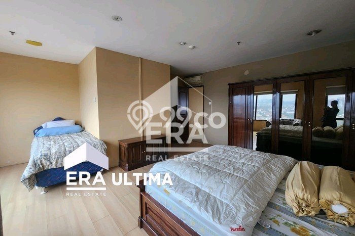Apartemen Nyaman untuk Disewa, 3 Kamar di Bandung Apartemen Nyaman untuk Disewa, 3 Kamar di Bandung