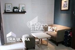 Apartemen Cozy Dijual di Bandung Spesifikasi 2 KT, 1 KM Apartemen Cozy Dijual di Bandung Spesifikasi 2 KT, 1 KM