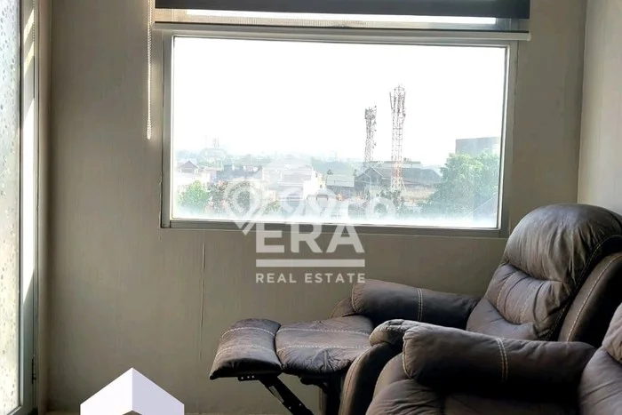 Dijual Apartemen 2 Kamar Tidur, 1 Kamar Mandi di Lengkong, Bandung Dijual Apartemen 2 Kamar Tidur, 1 Kamar Mandi di Lengkong, Bandung