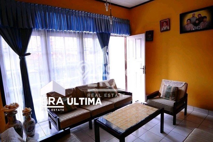Dijual Rumah Strategis Bagus Punya 4 KT di Cimahi Utara Cimahi SHM Dijual Rumah Strategis Bagus Punya 4 KT di Cimahi Utara Cimahi SHM