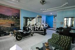 Dijual Rumah Premium dengan Fasilitas Sekitar Lengkap di Babakan Ciparay, Bandung Dijual Rumah Premium dengan Fasilitas Sekitar Lengkap di Babakan Ciparay, Bandung