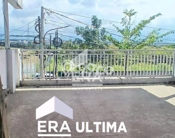 Ruko Dijual di Bojongsoang LT 140m2, LB 70m2 untuk Investasi Ruko Dijual di Bojongsoang LT 140m2, LB 70m2 untuk Investasi