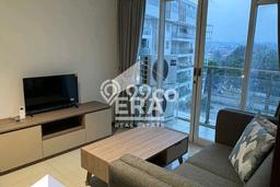 Apartemen Favorit Modern Dijual di Bandung dengan 3 Kamar Tidur Apartemen Favorit Modern Dijual di Bandung dengan 3 Kamar Tidur