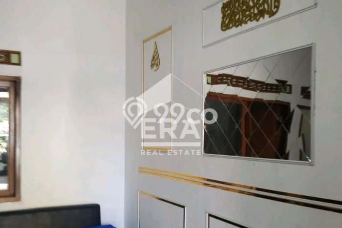 Dijual Rumah Strategis Bagus Punya 2 KT di Arcamanik Bandung SHM Dijual Rumah Strategis Bagus Punya 2 KT di Arcamanik Bandung SHM