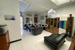 Jual Rumah Eksklusif 3 KT di Setra Duta, Bandung Jual Rumah Eksklusif 3 KT di Setra Duta, Bandung