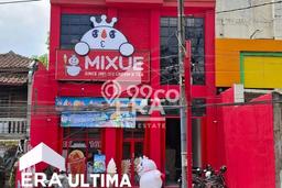 Ruko Dijual di Soreang LT 175m2, LB 216m2 Solusi Investasi Cerdas Ruko Dijual di Soreang LT 175m2, LB 216m2 Solusi Investasi Cerdas