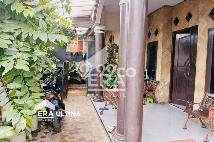 Jual Rumah Favorit Siap Huni LB 140m2 di Cibitung, Bekasi Jual Rumah Favorit Siap Huni LB 140m2 di Cibitung, Bekasi