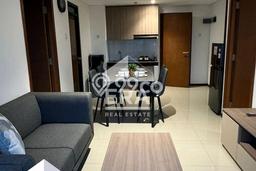 Sewa Apartemen Ekonomis 3 KT di Pasteur Bandung Sewa Apartemen Ekonomis 3 KT di Pasteur Bandung