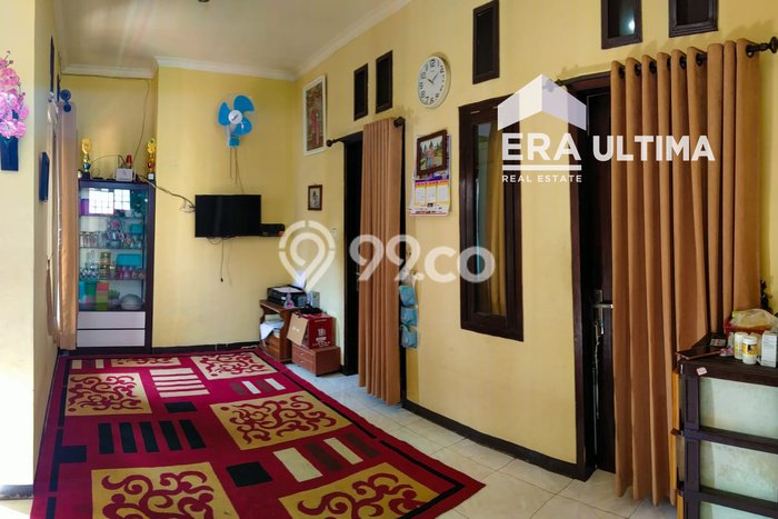 Rumah Modern Cantik 4 Kamar Bisa Langsung Pindah di Cimahi Tengah Rumah Modern Cantik 4 Kamar Bisa Langsung Pindah di Cimahi Tengah