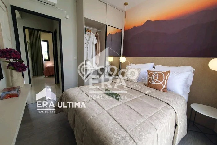 Rumah Modern Minimalis 2 Kamar Siap Huni di Margaasih Rumah Modern Minimalis 2 Kamar Siap Huni di Margaasih