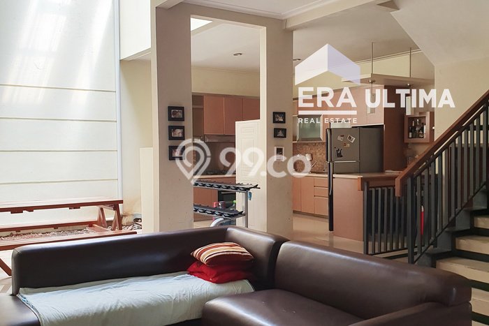 Disewakan! Rumah 3 Kamar Tidur &
2 Kamar Mandi di Pasteur, Bandung Disewakan! Rumah 3 Kamar Tidur &
2 Kamar Mandi di Pasteur, Bandung