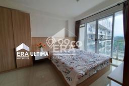 Hunian Apartemen Ideal untuk Dijual di Bandung dengan 3 Kamar Hunian Apartemen Ideal untuk Dijual di Bandung dengan 3 Kamar