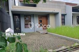 Disewakan Hunian Konsep Minimalis di Bojongsoang Bandung dengan 3 Kamar Disewakan Hunian Konsep Minimalis di Bojongsoang Bandung dengan 3 Kamar