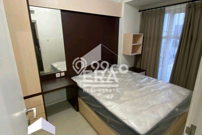 Apartemen Favorit Modern Dijual di Bandung dengan 2 Kamar Tidur Apartemen Favorit Modern Dijual di Bandung dengan 2 Kamar Tidur