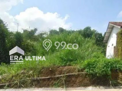 Tanah Strategis Dijual di Cimahi Utara Cimahi 100m2 Tanah Strategis Dijual di Cimahi Utara Cimahi 100m2