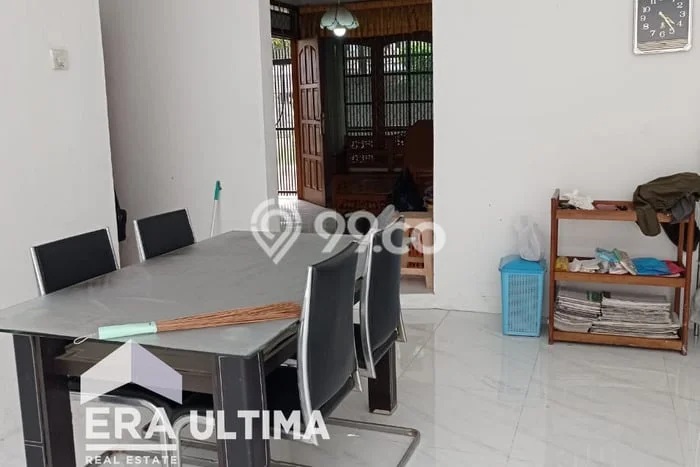 Lokasi strategis! Rumah siap pakai dikontrakkan di Margahayu LB 125m2 Lokasi strategis! Rumah siap pakai dikontrakkan di Margahayu LB 125m2
