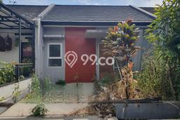 Rumah Modern 2 KT LT 105m2 di Rancamanyar Rumah Modern 2 KT LT 105m2 di Rancamanyar