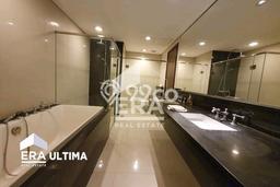 Apartemen Strategis Kawasan , 3 KT, Luas 144m2m² Apartemen Strategis Kawasan , 3 KT, Luas 144m2m²