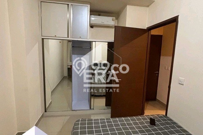 Dijual Apartemen di Andir, Bandung 2 KT, 1 KM Strategis Dijual Apartemen di Andir, Bandung 2 KT, 1 KM Strategis