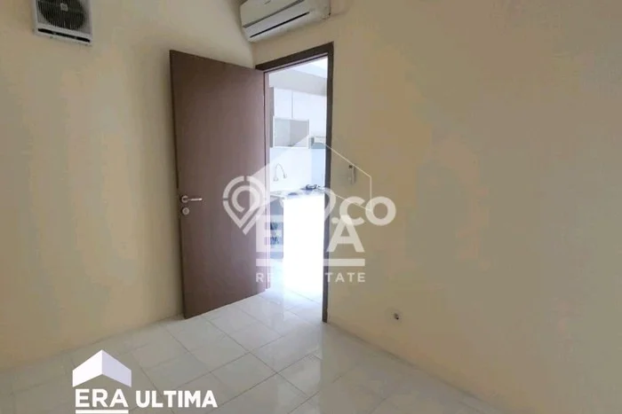 Hunian Apartemen 2 KT 1 KM Dijual di Gunung Putri Bogor, Luas 35m2 Hunian Apartemen 2 KT 1 KM Dijual di Gunung Putri Bogor, Luas 35m2