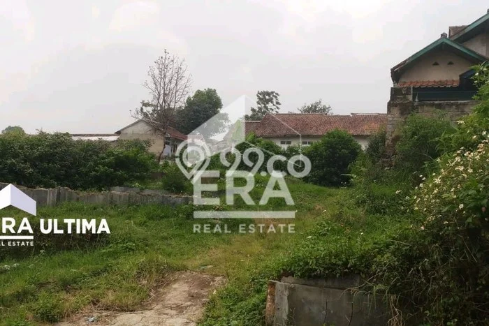 Tanah Dijual Lokasi Cisarua, Bandung Barat Luas 2150m2 Legalitas Aman Tanah Dijual Lokasi Cisarua, Bandung Barat Luas 2150m2 Legalitas Aman