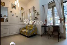 Hunian Cantik Modern Lb 75m2 di Cimahi Selatan, Cimahi Hunian Cantik Modern Lb 75m2 di Cimahi Selatan, Cimahi