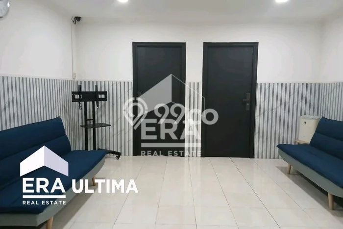 Unit Ruko Strategis di Cileunyi, Bandung Potensi Cuan Besar Unit Ruko Strategis di Cileunyi, Bandung Potensi Cuan Besar