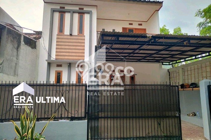 For Sale Rumah 4 Kamar Lokasi Strategis Nyaman dan Strategis di Babakan Ciparay For Sale Rumah 4 Kamar Lokasi Strategis Nyaman dan Strategis di Babakan Ciparay
