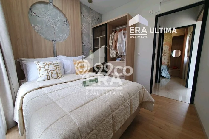 Dijual Rumah 2 Kamar Lokasi Ideal Bagus dan Strategis di Margaasih Dijual Rumah 2 Kamar Lokasi Ideal Bagus dan Strategis di Margaasih